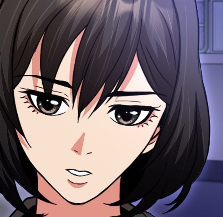 My Gangster Girlfriend - Chapter 39 [photo 238] - MangaPorn