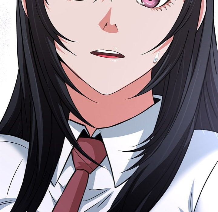 My Gangster Girlfriend - Chapter 39 [photo 243] - MangaPorn