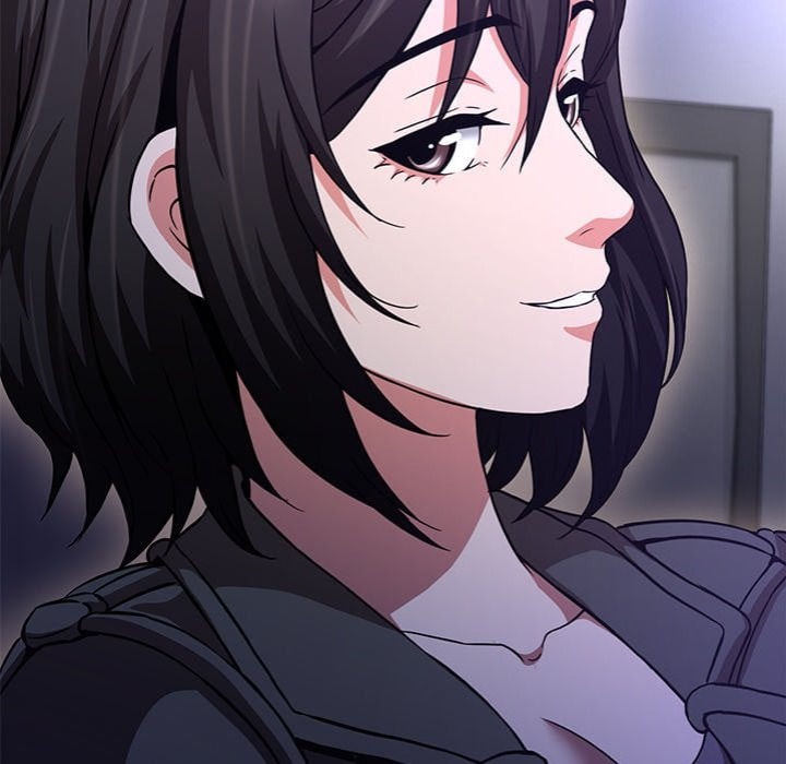 My Gangster Girlfriend - Chapter 39 [photo 255] - MangaPorn