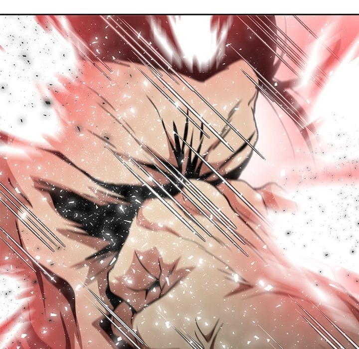 My Gangster Girlfriend - Chapter 39 [photo 26] - MangaPorn