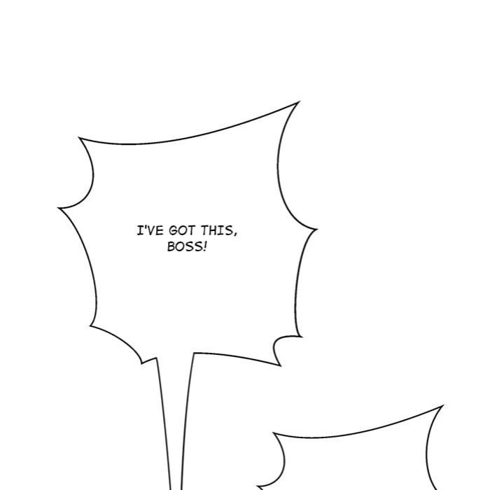 My Gangster Girlfriend - Chapter 39 [photo 33] - MangaPorn