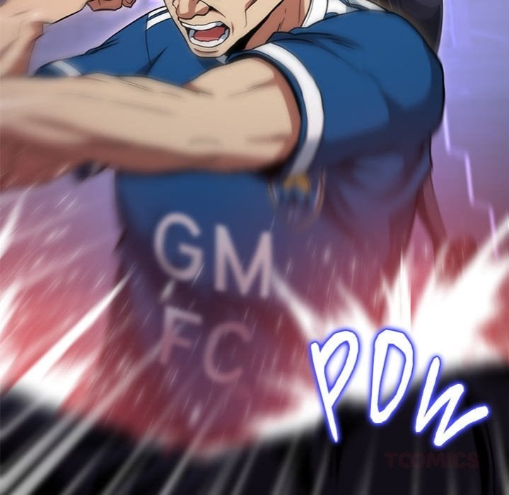 My Gangster Girlfriend - Chapter 39 [photo 35] - MangaPorn