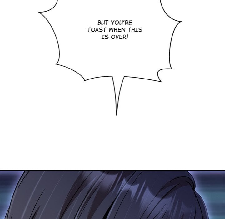 My Gangster Girlfriend - Chapter 39 [photo 37] - MangaPorn