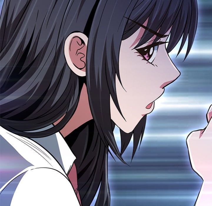 My Gangster Girlfriend - Chapter 39 [photo 38] - MangaPorn