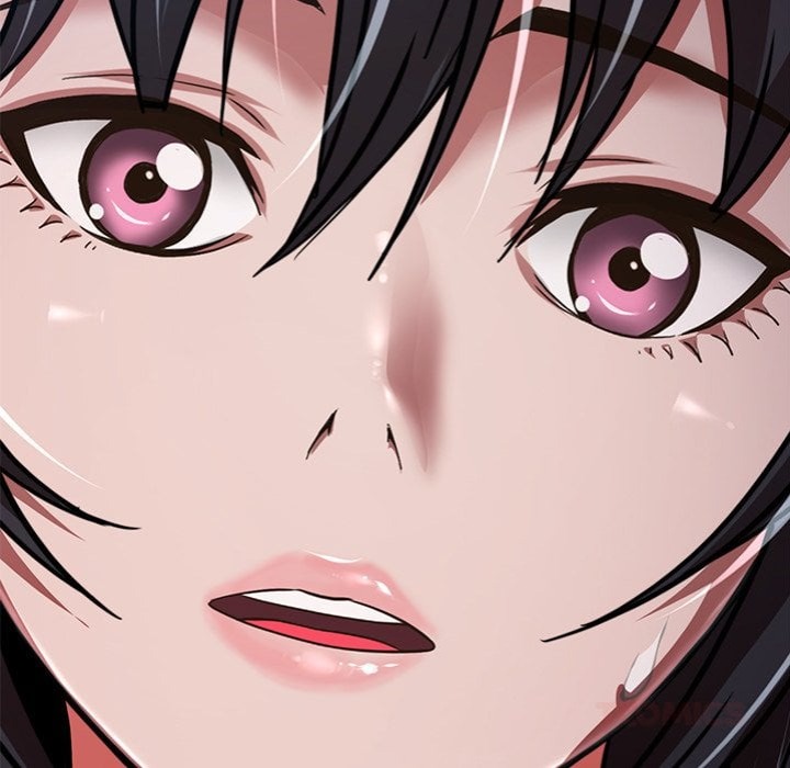 My Gangster Girlfriend - Chapter 39 [photo 5] - MangaPorn