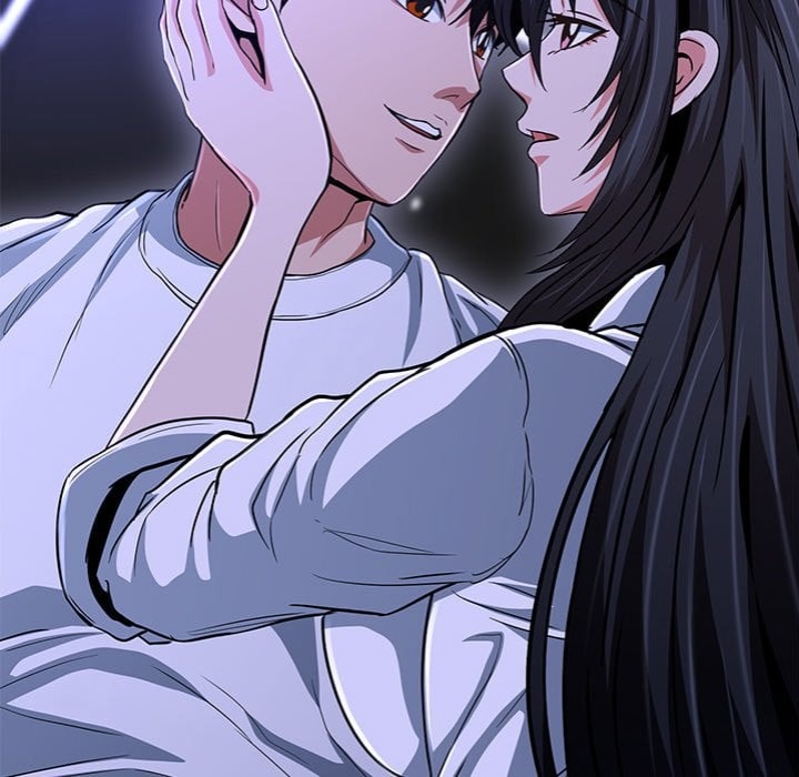 My Gangster Girlfriend - Chapter 39 [photo 70] - MangaPorn