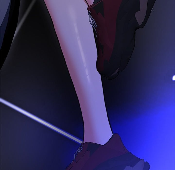 My Gangster Girlfriend - Chapter 39 [photo 73] - MangaPorn