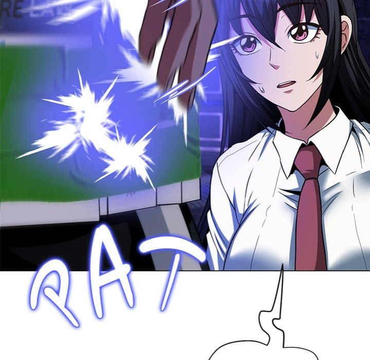 My Gangster Girlfriend - Chapter 39 [photo 88] - MangaPorn