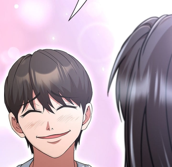 My Gangster Girlfriend - Chapter 39 [photo 91] - MangaPorn