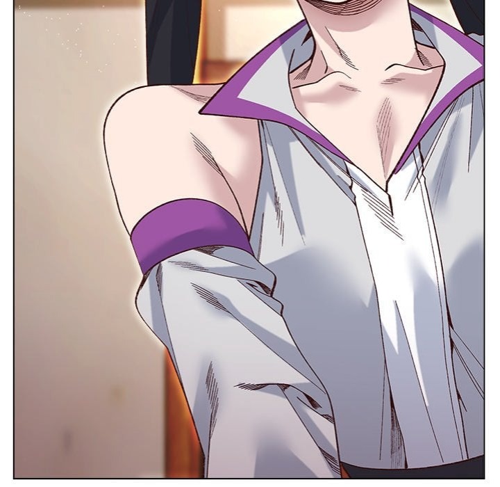 I Will Protect the Lady - Chapter 38 [photo 104] - MangaPorn