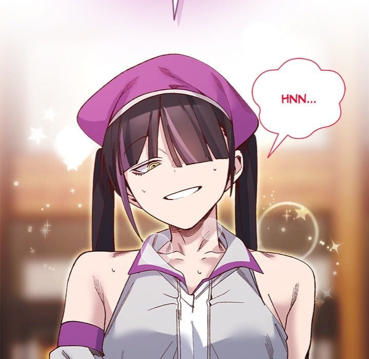 I Will Protect the Lady - Chapter 38 [photo 106] - MangaPorn