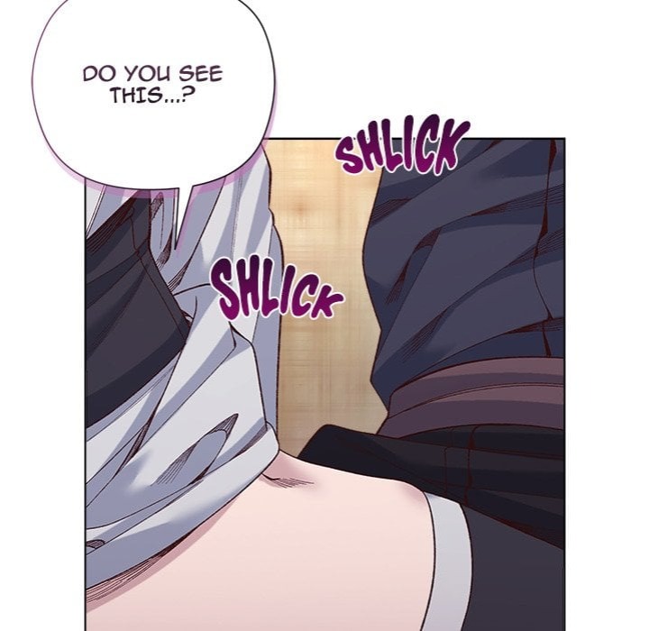 I Will Protect the Lady - Chapter 38 [photo 109] - MangaPorn