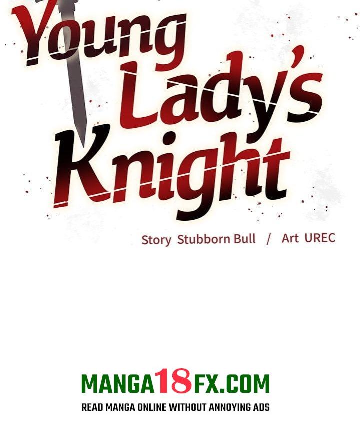 I Will Protect the Lady - Chapter 38 [photo 11] - MangaPorn