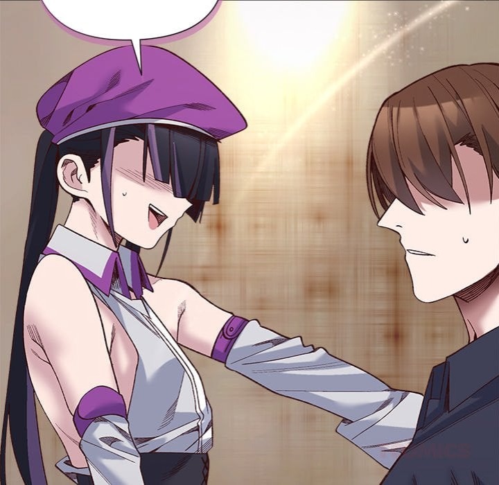 I Will Protect the Lady - Chapter 38 [photo 111] - MangaPorn