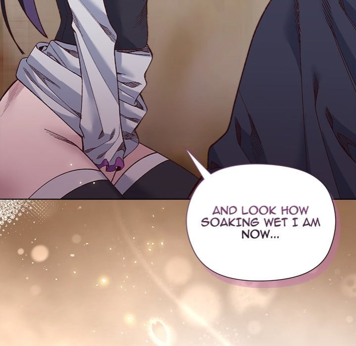 I Will Protect the Lady - Chapter 38 [photo 112] - MangaPorn