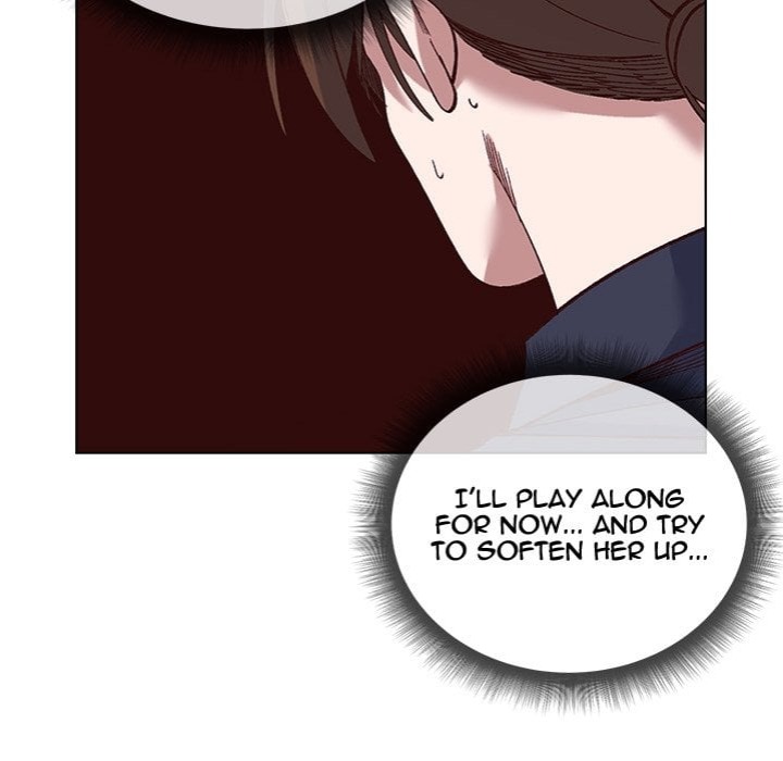 I Will Protect the Lady - Chapter 38 [photo 115] - MangaPorn