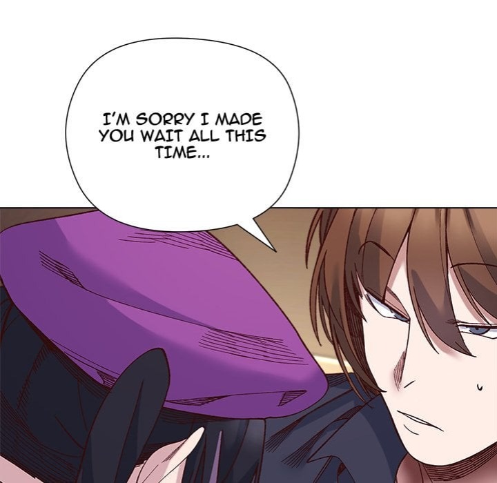 I Will Protect the Lady - Chapter 38 [photo 116] - MangaPorn