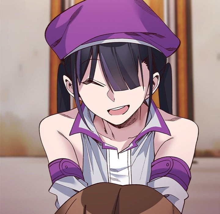 I Will Protect the Lady - Chapter 38 [photo 122] - MangaPorn