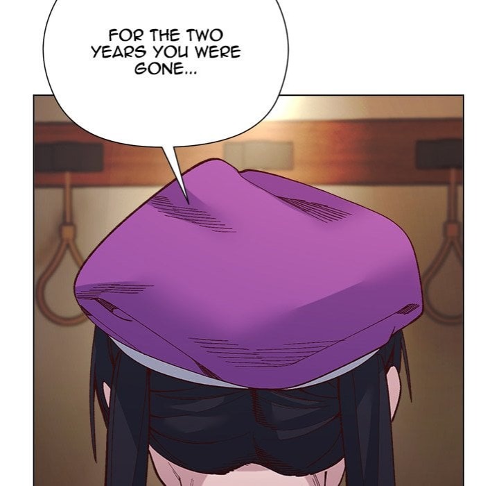 I Will Protect the Lady - Chapter 38 [photo 124] - MangaPorn