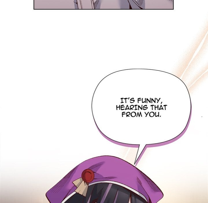 I Will Protect the Lady - Chapter 38 [photo 13] - MangaPorn