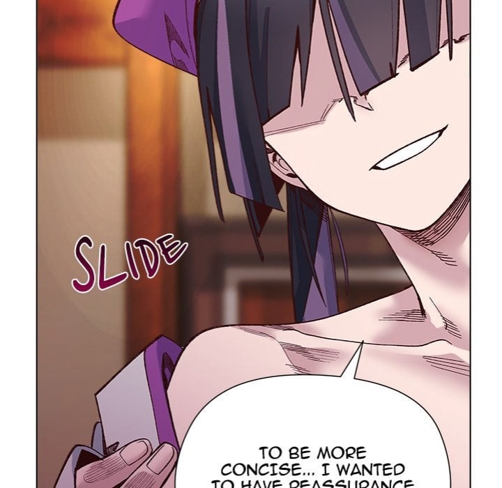 I Will Protect the Lady - Chapter 38 [photo 132] - MangaPorn