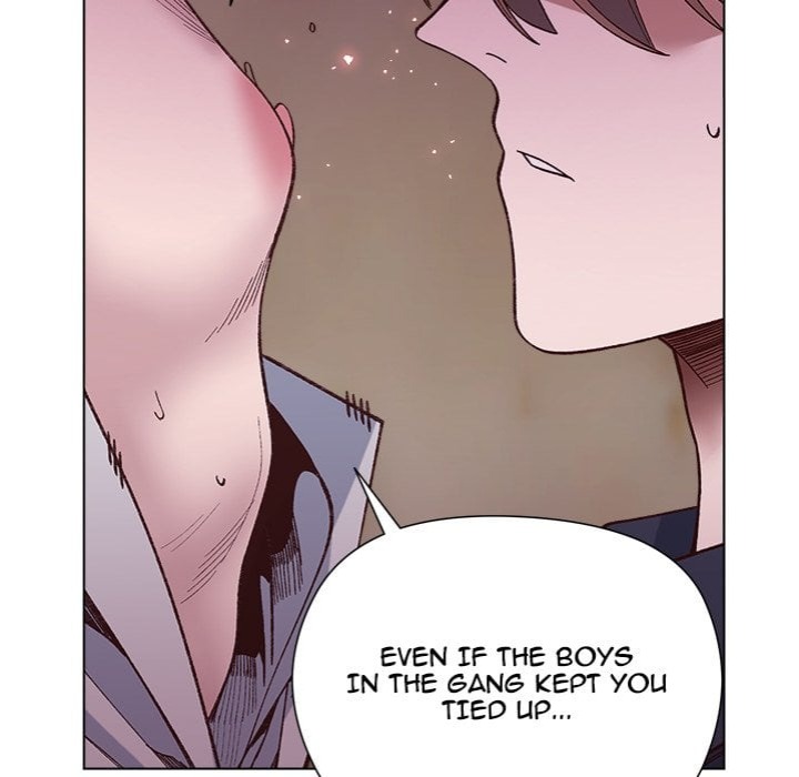 I Will Protect the Lady - Chapter 38 [photo 134] - MangaPorn