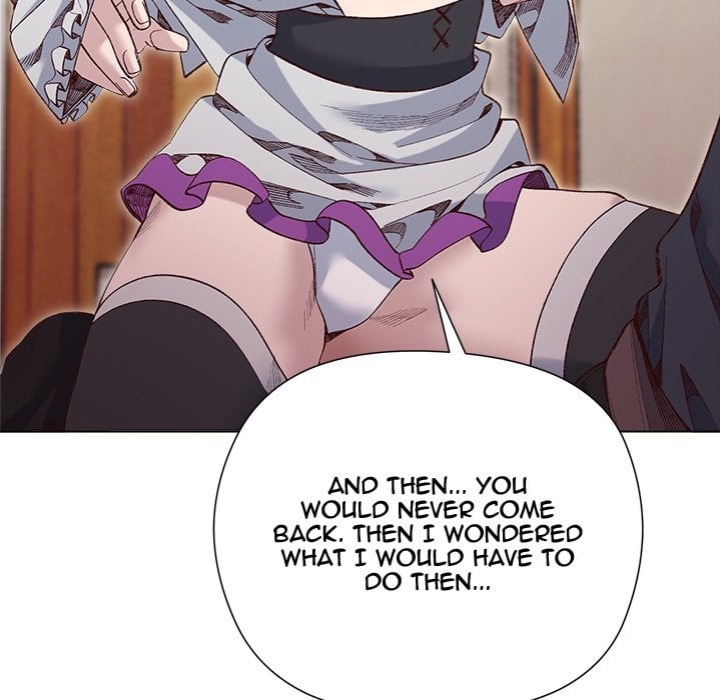 I Will Protect the Lady - Chapter 38 [photo 137] - MangaPorn