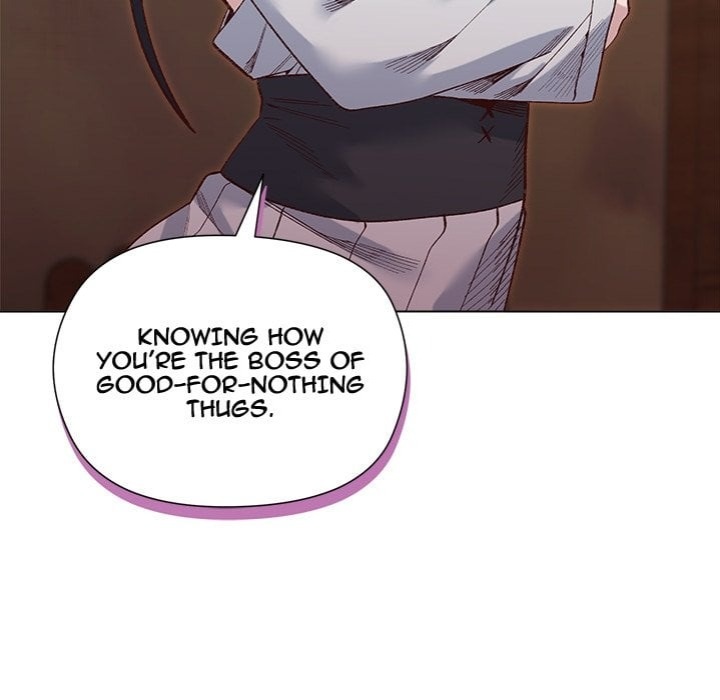 I Will Protect the Lady - Chapter 38 [photo 15] - MangaPorn