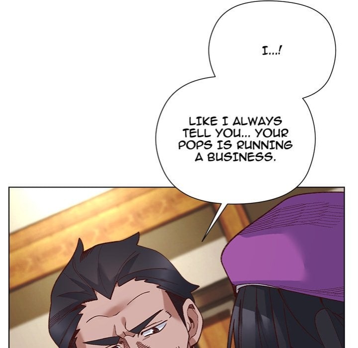 I Will Protect the Lady - Chapter 38 [photo 16] - MangaPorn