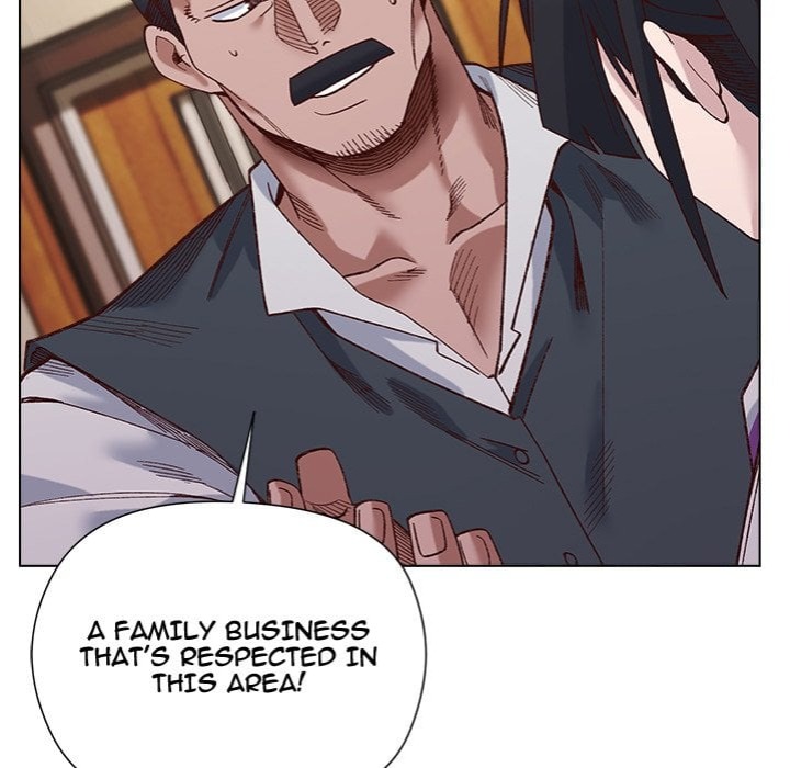 I Will Protect the Lady - Chapter 38 [photo 17] - MangaPorn