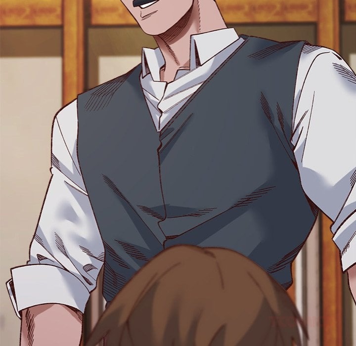 I Will Protect the Lady - Chapter 38 [photo 21] - MangaPorn