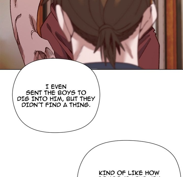 I Will Protect the Lady - Chapter 38 [photo 22] - MangaPorn