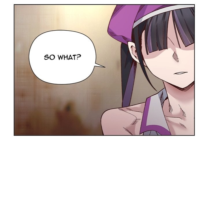 I Will Protect the Lady - Chapter 38 [photo 29] - MangaPorn