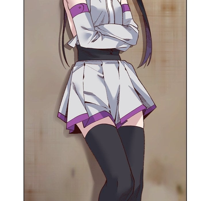 I Will Protect the Lady - Chapter 38 [photo 31] - MangaPorn