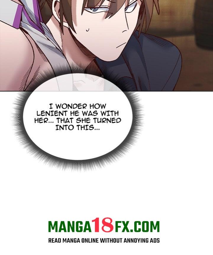 I Will Protect the Lady - Chapter 38 [photo 38] - MangaPorn