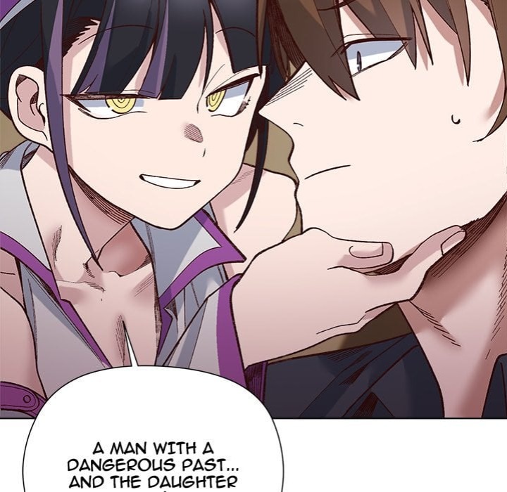 I Will Protect the Lady - Chapter 38 [photo 40] - MangaPorn