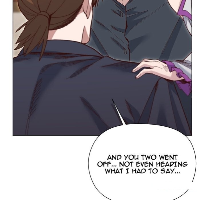 I Will Protect the Lady - Chapter 38 [photo 45] - MangaPorn