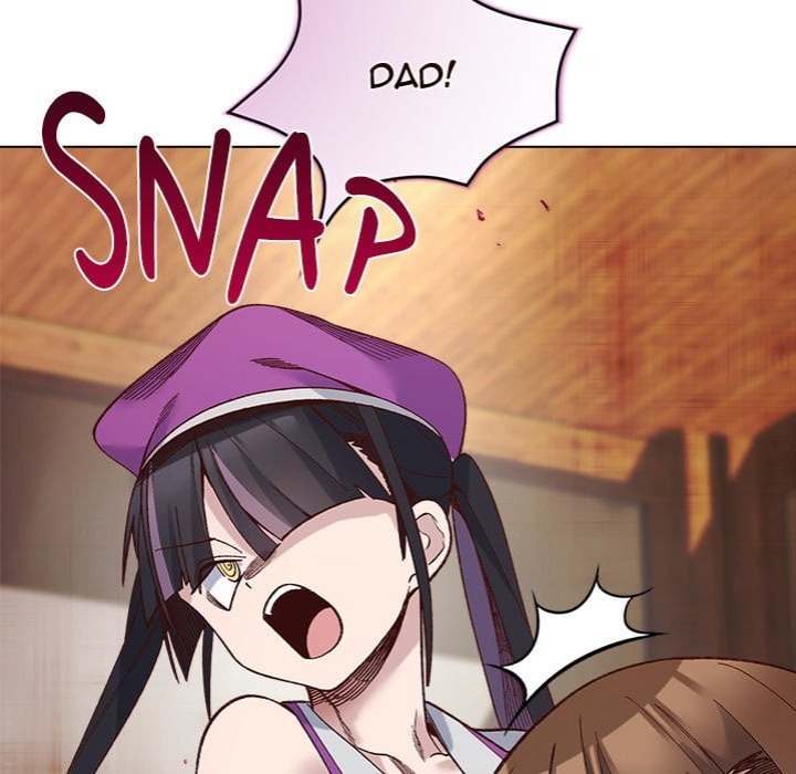 I Will Protect the Lady - Chapter 38 [photo 50] - MangaPorn