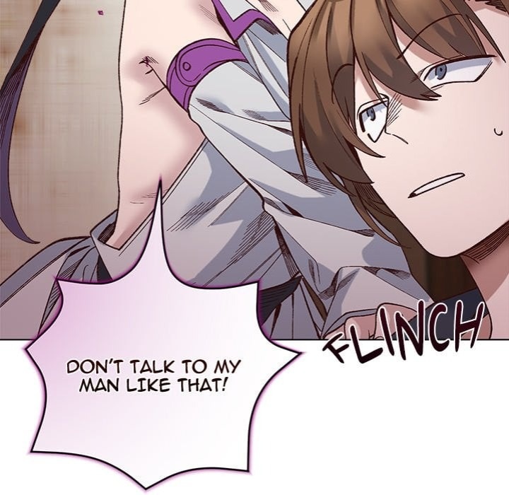 I Will Protect the Lady - Chapter 38 [photo 51] - MangaPorn