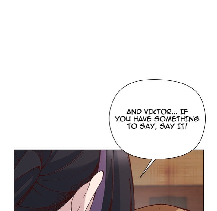 I Will Protect the Lady - Chapter 38 [photo 52] - MangaPorn