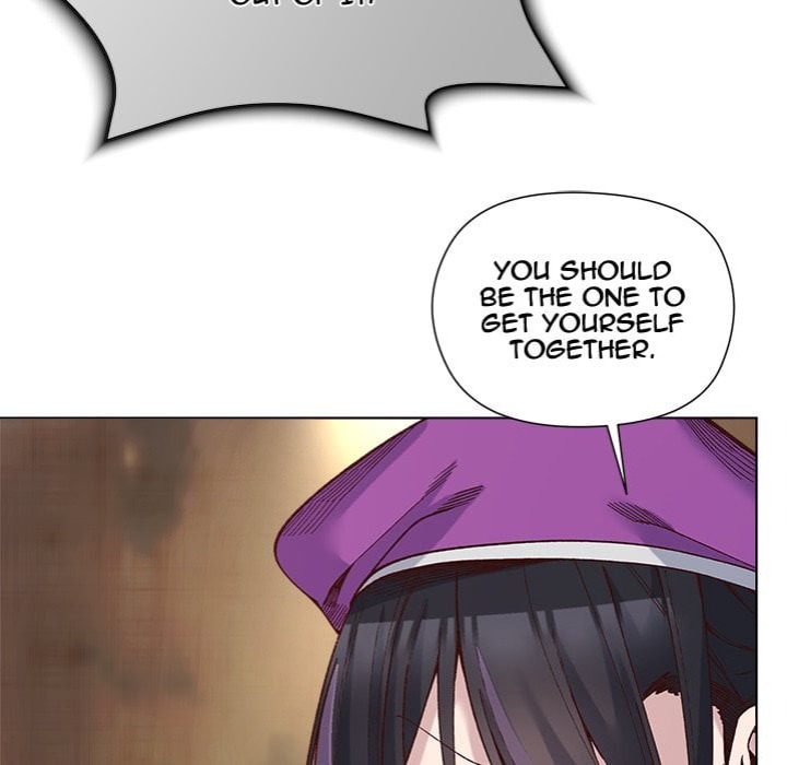 I Will Protect the Lady - Chapter 38 [photo 56] - MangaPorn