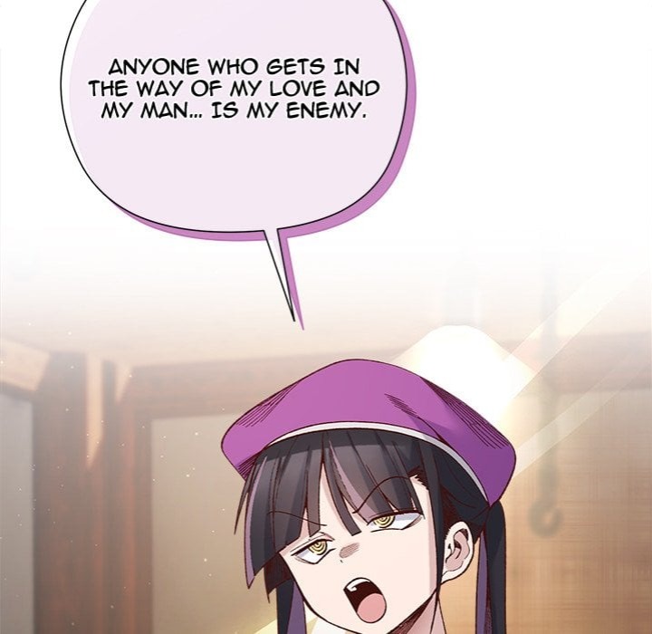 I Will Protect the Lady - Chapter 38 [photo 58] - MangaPorn