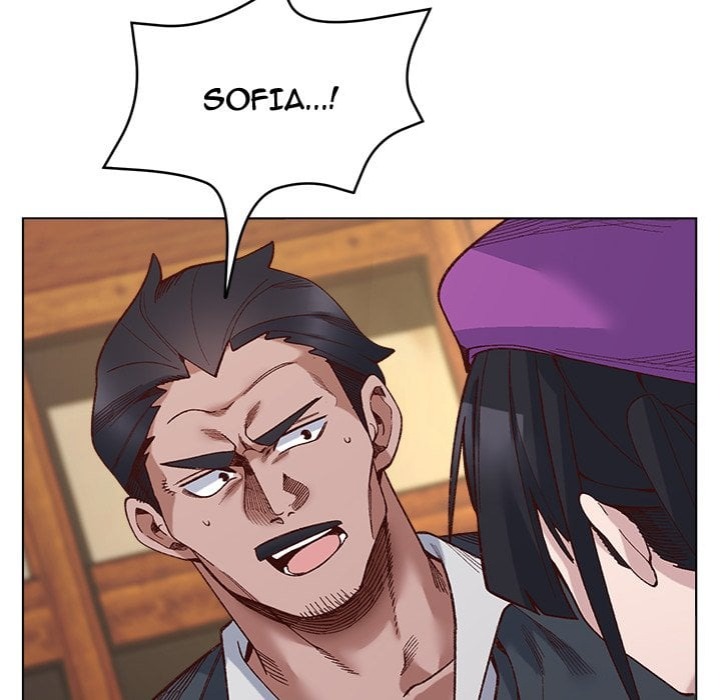 I Will Protect the Lady - Chapter 38 [photo 61] - MangaPorn