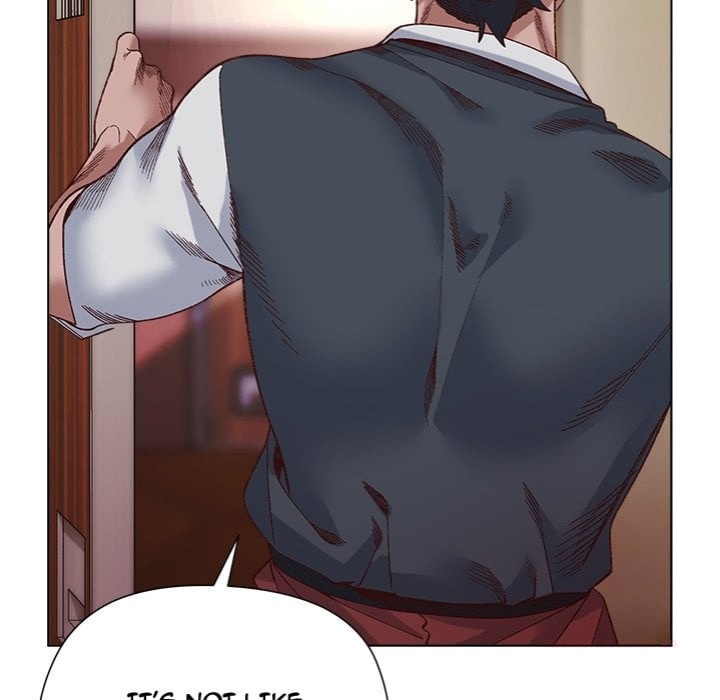 I Will Protect the Lady - Chapter 38 [photo 69] - MangaPorn