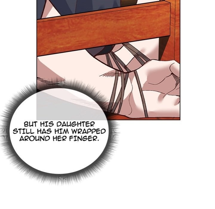 I Will Protect the Lady - Chapter 38 [photo 75] - MangaPorn