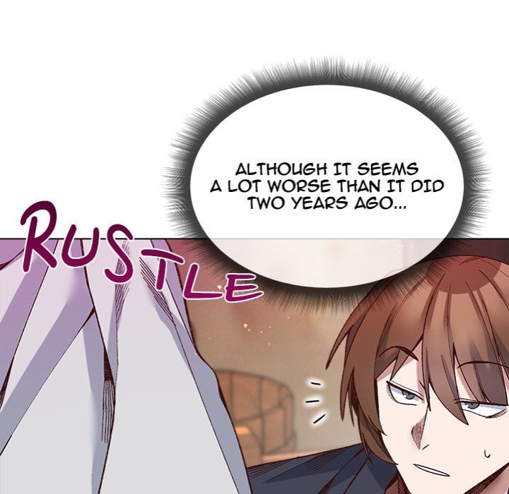 I Will Protect the Lady - Chapter 38 [photo 76] - MangaPorn