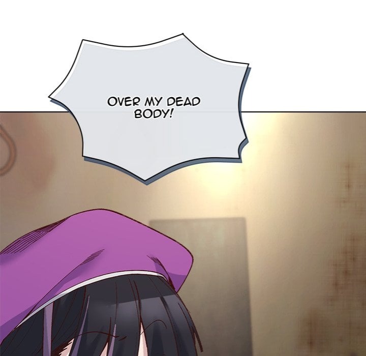 I Will Protect the Lady - Chapter 38 [photo 8] - MangaPorn