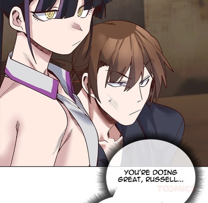 I Will Protect the Lady - Chapter 38 [photo 9] - MangaPorn