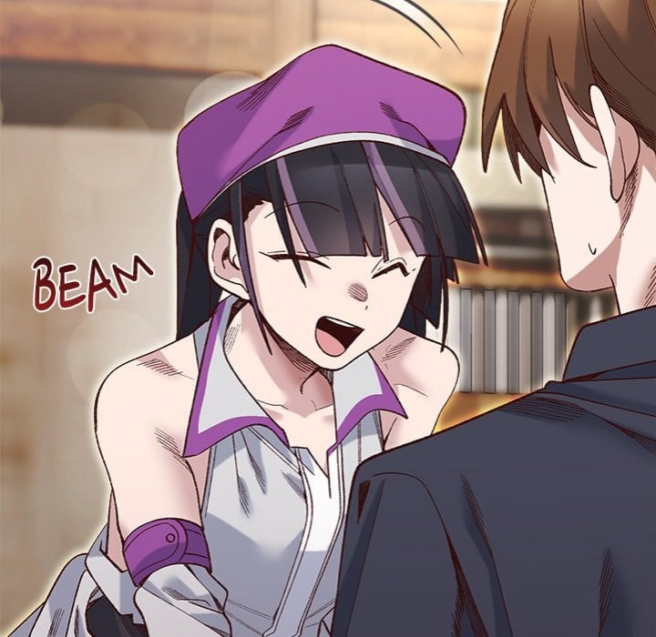 I Will Protect the Lady - Chapter 38 [photo 94] - MangaPorn