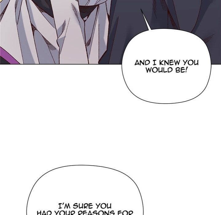 I Will Protect the Lady - Chapter 38 [photo 95] - MangaPorn